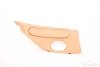 Maserati 3200 GT Rear left upper panel door card beige broken mounts